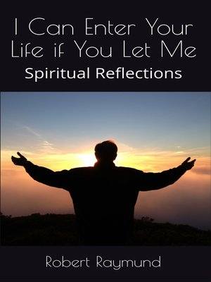 cover image of I Can Enter Your Life if You Let Me